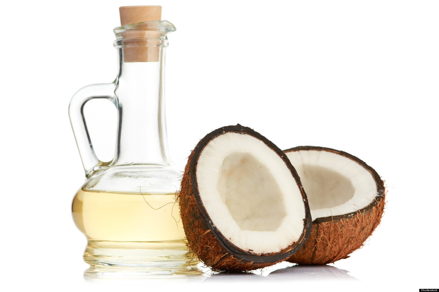 Coconut Oil Facts Health Benefits And Nutritional Value