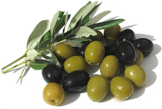 Olives Health Benefits