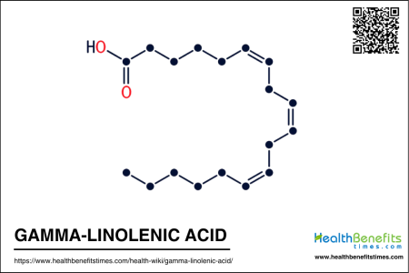 Uses And Side Effects Of Gamma Linolenic Acid Health Benefits