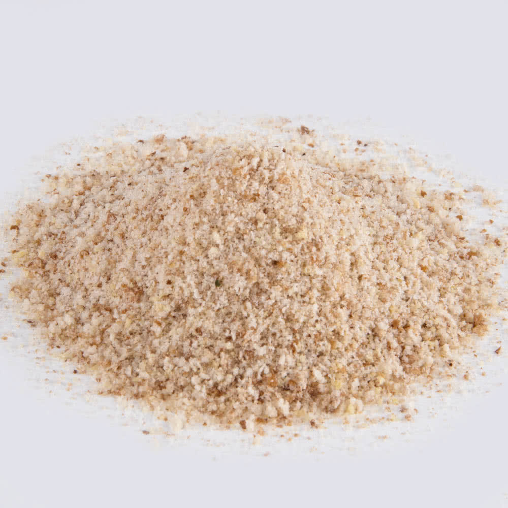 Bread Crumb Facts And Nutritional Value