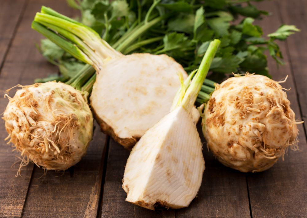 Celeriac Facts Health Benefits And Nutritional Value