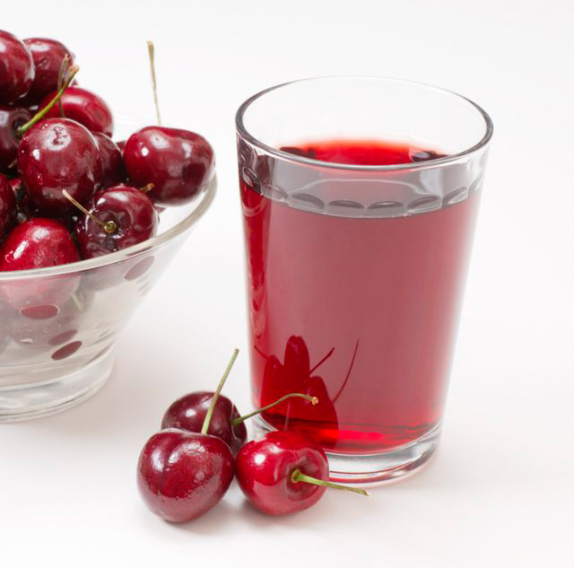 Cherry Juice 1 
