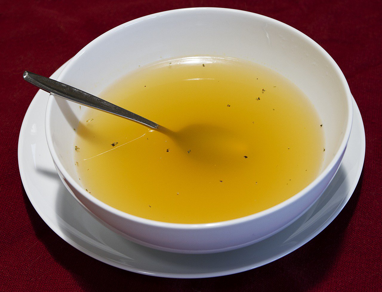 Chicken Broth Facts Health Benefits And Nutritional Value