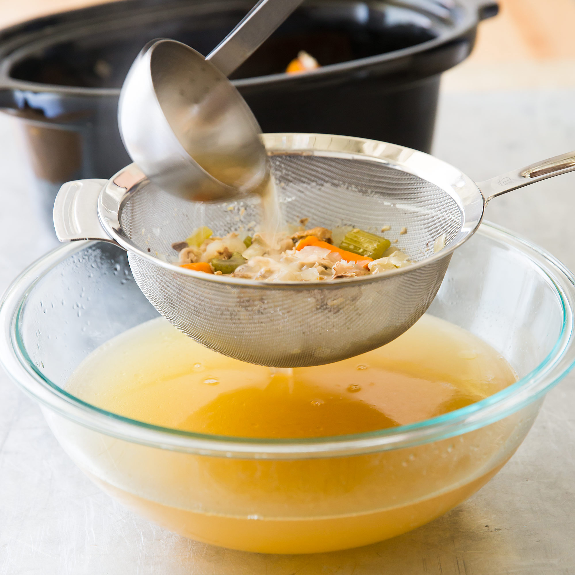 Chicken Broth Facts Health Benefits And Nutritional Value