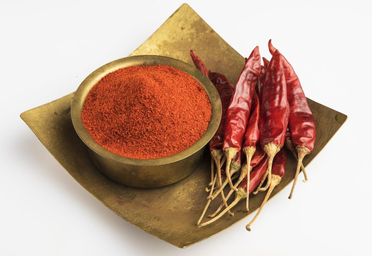 Chili Powder Facts Medicinal Uses And Nutritional Value