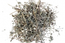 Dried-whole herb-cut-of-Country-Mallow