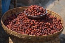 Dried-Indian-jujube