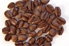 Liberian-Coffee-beans