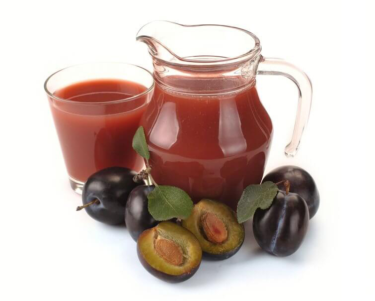 Prune Juice Facts Health Benefits And Nutritional Value