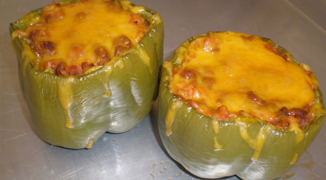 John's-Beef-and-Sausage-Stuffed-Bell-Peppers