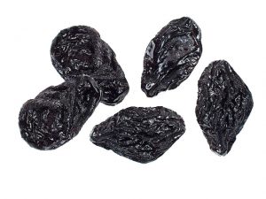 Moyer Prunes