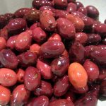 Liguria Olives