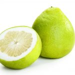 White Pomelo