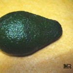  Hall Avocado