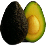 Hass Avocado