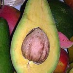 Lula Avocado