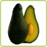 Pinkerton Avocado