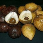 Salak Gula Pasir