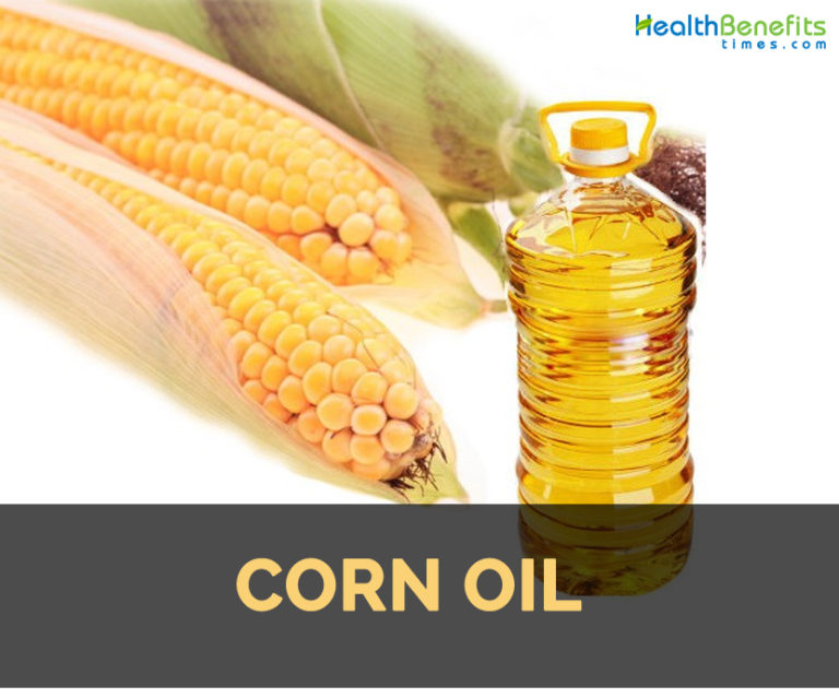 Corn Oil Facts Health Benefits And Nutritional Value