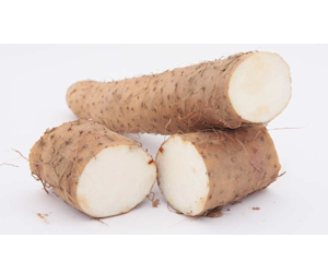 Health Benefits of Yam