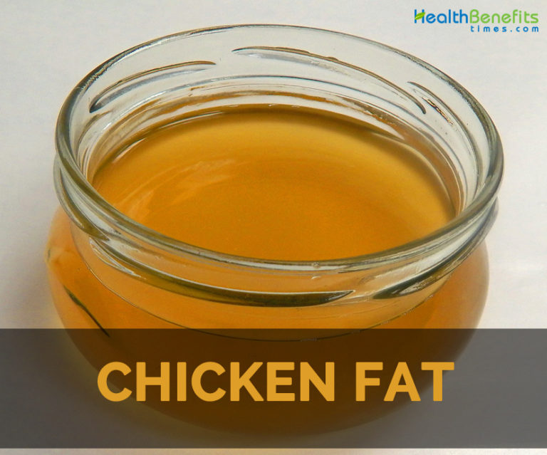 Chicken Fat Facts Health Benefits And Nutritional Value