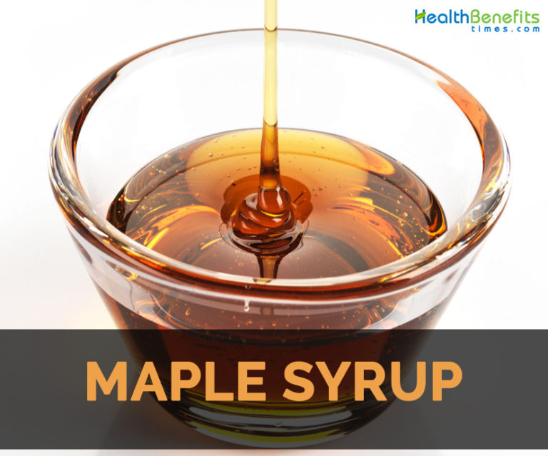 Maple Syrup Facts Health Benefits And Nutritional Value 3602