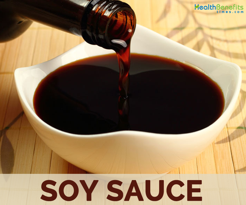 Worcestershire Sauce Nutrition Facts and Health Benefits