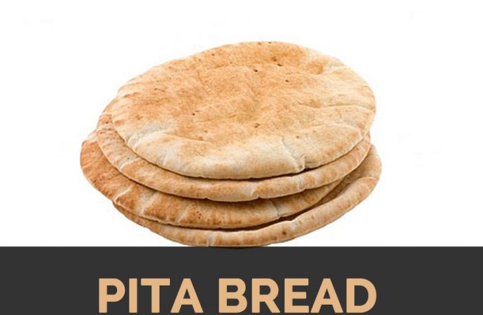 Pita Bread Facts Health Benefits And Nutritional Value