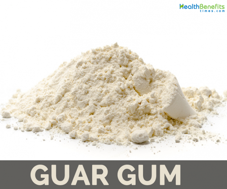 Guar Gum And Gut Health at Donald Vanderhoff blog