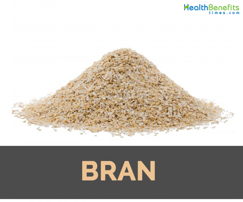 What Is Bran?