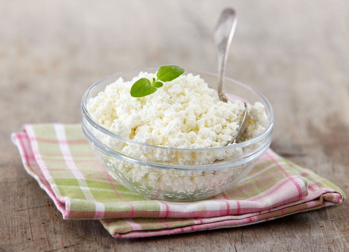 Cottage Cheese Benefits And Interesting Facts