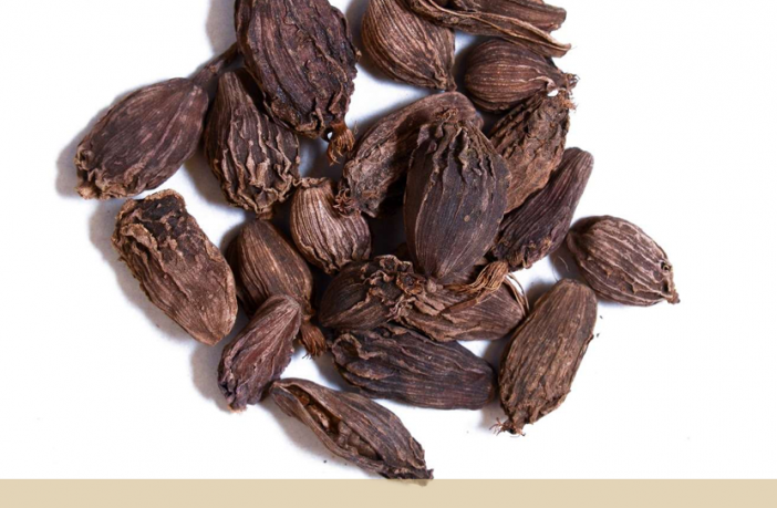 Black Cardamom health benefits