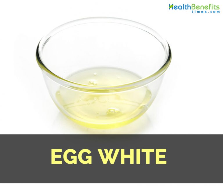 Egg White Facts Health Benefits And Nutritional Value