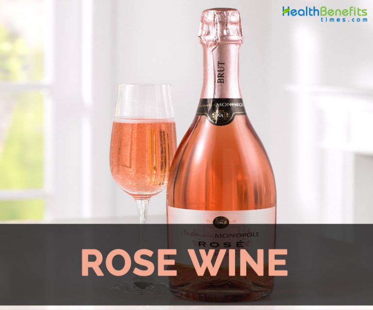 rose wine alcohol content