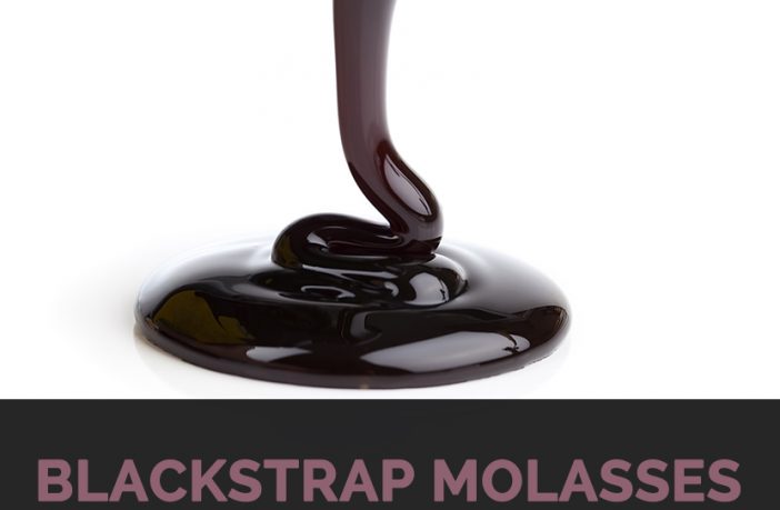 Blackstrap Molasses Health Benefits And Nutritional Value