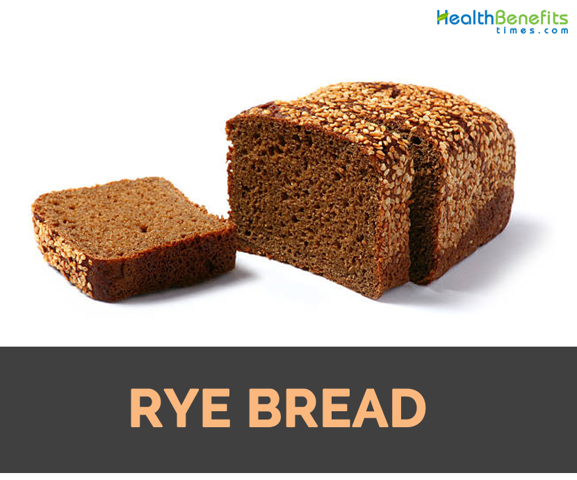 Is Rye Bread Okay For Dogs To Eat