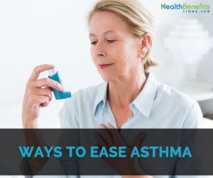 20 Key Steps to Better Breathing with Asthma