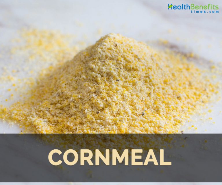 What Is The English Of Cornmeal