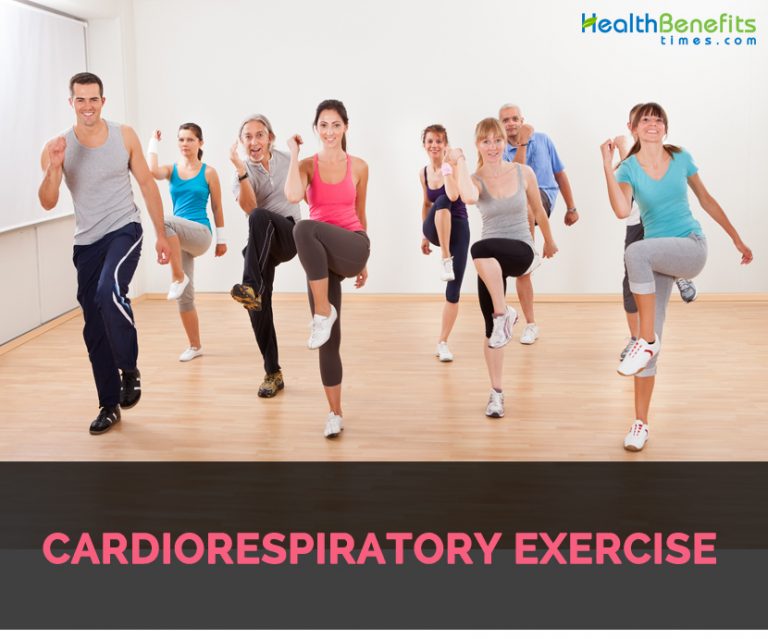 benefits-of-cardiorespiratory-exercise