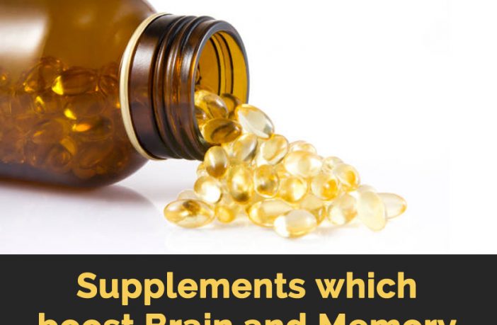 Should You Take Supplements?