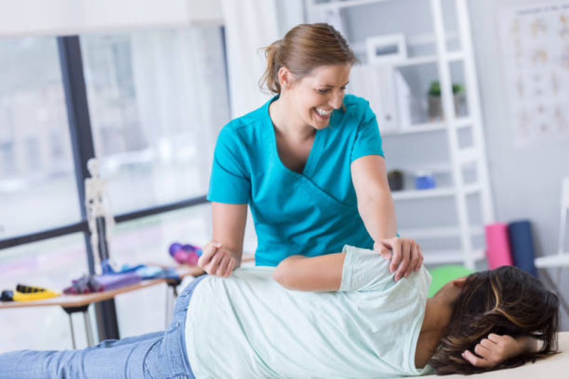 The benefits of going to a chiropractor