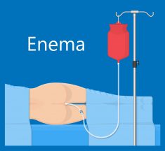 6 Benefits Of Using An Enema Bag Kit