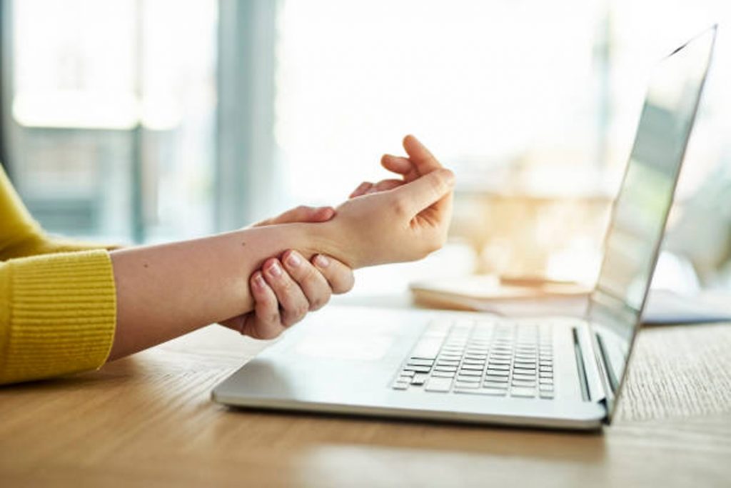 What are the Different Treatment Options for Carpal Tunnel Syndrome?