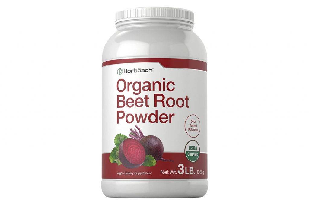 5 Best Beet Powder Supplements To Boost Your Energy