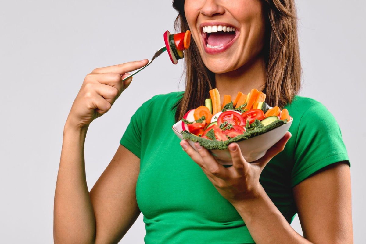 Do Vegans Have Bad Teeth? Analyzing Dental Health In Plant-Based Diets