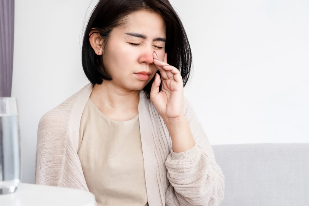 how-to-get-rid-of-a-sinus-headache-instantly-infrared-for-health