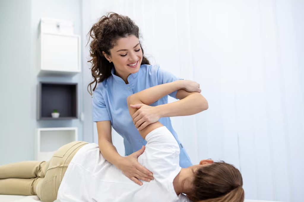 Chiropractic Care: Understanding Its Benefits, Principles and ...