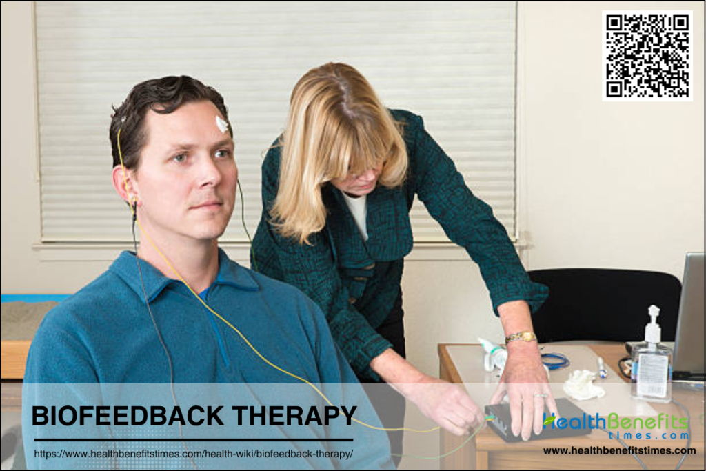 What Is Biofeedback Therapy? Uses And Benefits | Health Benefits