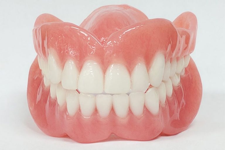 Denture Prosthetics - Definition Of Denture Prosthetics