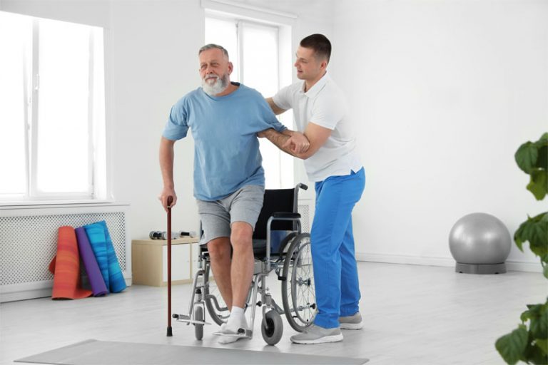 What Is Rehabilitation Plan Meaning